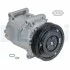 Компресор кондицiонера RENAULT Megane2/Scenic2 Delphi TSP0155831 (фото 2)