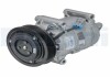 Компресор кондиціонера Renault Megane II 1.4-1.6-1.8i, 1.5 DCi Delphi TSP0155831 (фото 3)