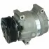 Компресор кондицiонера NISSAN/OPEL/RENAULT Interstar/Movano/Vivaro/Master/Trafic "1,9-2,5 "00>> TSP0155897
