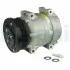 Компресор кондіціонера CHEVROLET Aveo/Lacetti "03>> TSP0155953