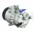 Компресор кондицiонера VAG A3/Superb/Caddy/Golf/Passat/Tiguan "1,6-3,6 "04>> Delphi TSP0155999 (фото 3)