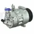 Компресор кондицiонера VAG A3/Superb/Caddy/Golf/Passat/Tiguan "1,6-3,6 "04>> Delphi TSP0155999 (фото 4)