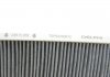 Воздушный фильтр салона Delphi TSP0325061C (фото 3)