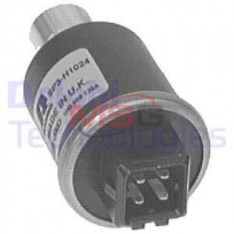 Пневматический выключатель AC Delphi TSP0435058 (фото 1)