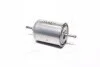 Фильтр топливный Dacia Logan / Peugeot 106 91- / Cirtoen Berlingo 05- / Renault Twingoo, Clio, Megane 1.1-1.8 / Smart Cabrio 01- Denckermann A110005 (фото 3)