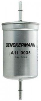Фільтр паливний Mitsubishi Carisma 97- / Volvo S80 / V70 Denckermann A110035 (фото 1)
