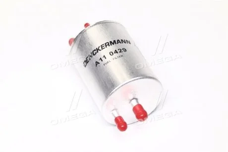 Фильтр топливный C240 ​​V6, C280 V6, CLK320, CL Denckermann A110429