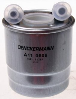 Фильтр топливный E212 / M164 2.0-3.5Cdi 08- Denckermann A110609 (фото 1)