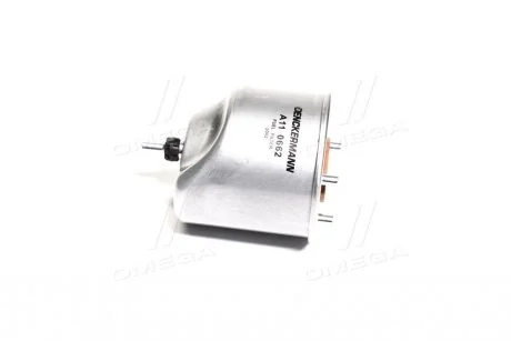 Фильтр топливный Citroen / Peugeot 1.6Hdi 08- Denckermann A110662