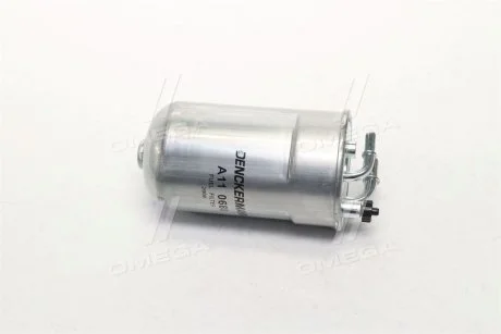 Фильтр топливный Opel Corsa D 1.3 / 1.7 CDTi 07 / 06- Denckermann A110688 (фото 1)