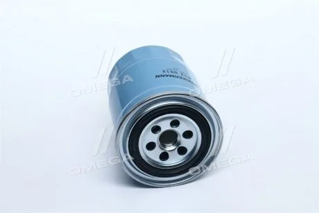 Фильтр топливный Nissan Almera 2.2dCi 03- / Sunny 1.7D / 2.0D 87- / Patrol 2.8TD 97- / Pathfinder III (R51M) 05- Denckermann A120012