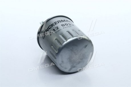 Фильтр топливный W168 A160-A170 CDI 99- Denckermann A120022