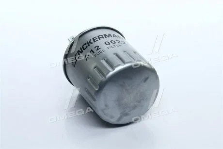 Фільтр паливний DB W168 A160-A170 CDI 99- Denckermann A120022