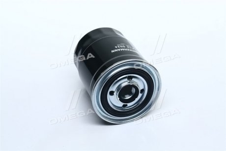 Фільтр паливний Hyunday 2.5d / td / Mazda 323 / Mitsubishi Colt Denckermann A120024 (фото 1)