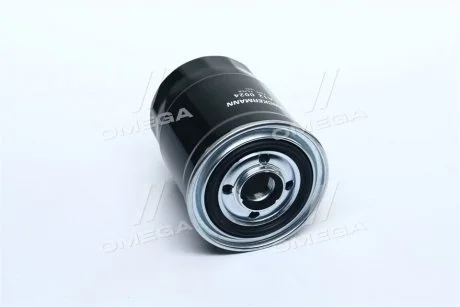Фільтр паливний Hyunday 2.5d / td / Mazda 323 / Mitsubishi Colt Denckermann A120024