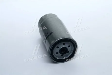 Фільтр паливний (h164mm) Bmw 318/525/530/725/730 Diesel Denckermann A120039