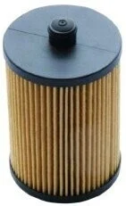 Фильтр топливный Volvo S60 / S80 / V70 / XC70 2.4 / 2.4D5 07 / 01- Denckermann A120340 (фото 1)