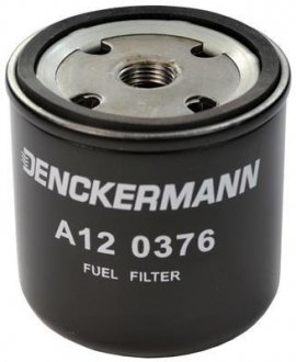 Фильтр топливный Lamborghini R240 / Volvo / Ford / Scania Denckermann A120376 (фото 1)