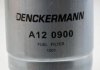 Фільтр паливний DB C/E/M/R/E-class/Gl/GLK (X204) 2.1CDI/3.0CDI 06- A120900