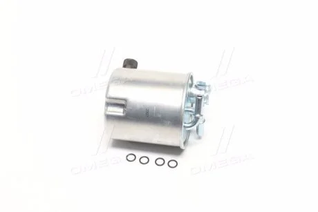 Фильтр топливный NISSAN QASHQAI, X-TRAIL 1.5-2.0 DCI 07- (пр-во DENCKERMANN) Denckermann A120935