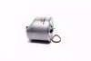 Фильтр топливный Ford Focus, Tourneo Connect, Tourneo Courier, Transit Connect 1.6 TDCi 11-/ Mazda 10 мая-Volvo S60 11- Denckermann A120939 (фото 1)