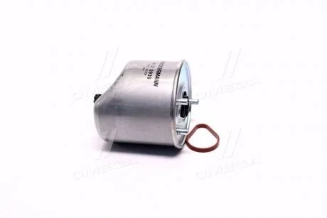 Фильтр топливный Ford Focus, Tourneo Connect, Tourneo Courier, Transit Connect 1.6 TDCi 11-/ Mazda 10 мая-Volvo S60 11- Denckermann A120939
