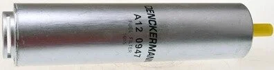 Фильтр топливный Bmw 1 (F20, F21), 3 (F30, F31, F35) Mini (R56) 1.6 / 2.0 / 3.0D 12- Denckermann A120947