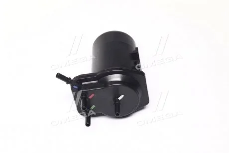 Фильтр топливный (без датчика уровня воды) 1.5dCi Nissan Almera 03-, Kubistar 03-, Micra 03-10, Note 06- / Renault Clio 01-, Kangoo 01- Denckermann A130065