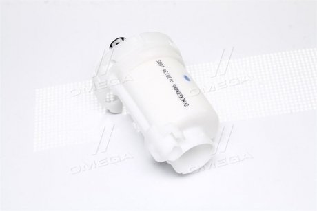 Фильтр топливный Toyota Corolla / Camry 2.0 / 2.4 (V30) / (V40) 06- Denckermann A130134 (фото 1)