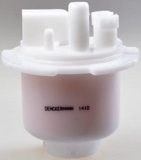 Фильтр топливный Mazda 323 F VI / S VI 98- Denckermann A130143 (фото 1)