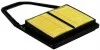 Фільтр повітряний Honda Civic 1.4 / 1.6 02- Denckermann A140179 (фото 1)