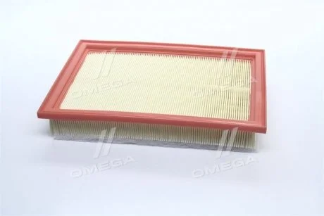 Фільтр повітряний Ford Galaxy 6 / 00-, Seat ALH. Ambra Denckermann A140463