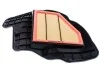 Фильтр воздушный левый BMW 5 GT F07, 5 F10 550i, X6 E71 / E72 50i, 7 F01-F04 750i 4.4 05 / 08- Denckermann A140902 (фото 1)