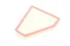 Фильтр воздушный BMW 1, 3 2.3-3.0 I, xi 05- (пр-во DENCKERMANN) Denckermann A141231 (фото 4)