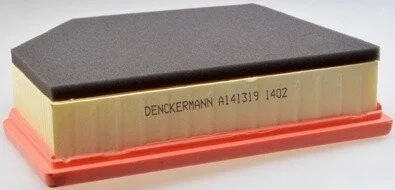 Фильтр воздушный Volvo XC60 / XC70 / V60 / V70 / S80 II 3.0T6, 3.2 03 / 06- Denckermann A141319