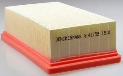 Фильтр воздушный Citroen C3 / C4 / Peugeot 208/308 1.0-1.2 12- Denckermann A141758