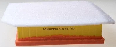 Фільтр повітряний Opel Meriva II 1.4 03 / 10- Denckermann A141766