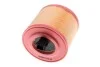 Фільтр повітряний Opel Astra K 15- A142100