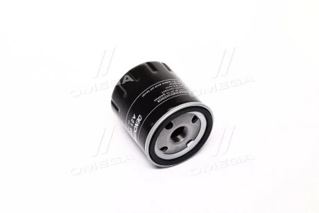 Фильтр масляный Citroen / Fiat / Peugeot / Renault 1.9D / 2.0HDI / 2.5D / 2.0 16V Denckermann A210008-S