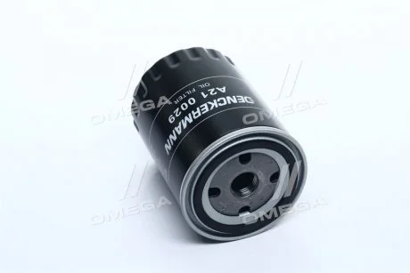 Фильтр масляный VW Golf 1,9TDI 96-7 / 97 Denckermann A210029