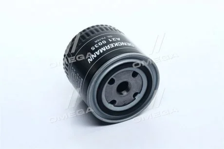 Фильтр масляный VW Polo 1.9D 10/94 Denckermann A210035
