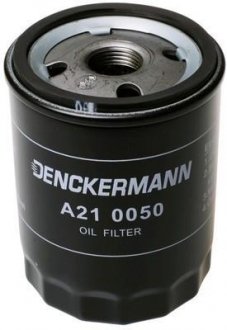 Фильтр масла Rover / Landrover Denckermann A210050 (фото 1)