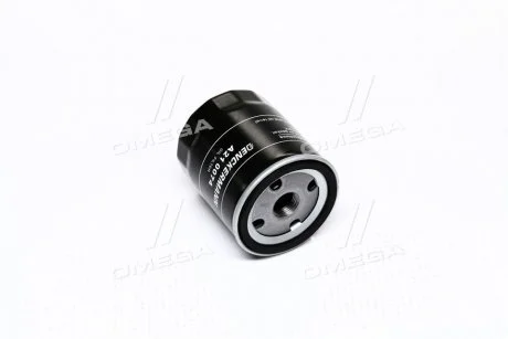 Фильтр масляный Ford Fiesta 1.25I / 1.4I 16V 95-/ Volvo S40 04- Denckermann A210074