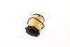 Фильтр масляный (вставка) PSA Berlingo / C3 / C4 / Partner / 207/307 / Ford Fiesta / Focus 1.4-1.6HDi 04- Denckermann A210143 (фото 2)