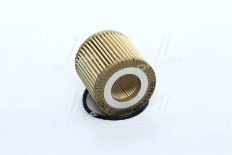 Фильтр масла VW Ibiza Polo 1.2 1.2 12V 01- Denckermann A210175