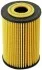 Фільтр масляний MB W168 A140A160A190 [M166.940 / 960/990] 97 A210266