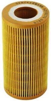 Фільтр олії Volvo S40 / V50 / S60 / V70 / S80 / XC90 2.4D / D5 07 / 01- Denckermann A210275