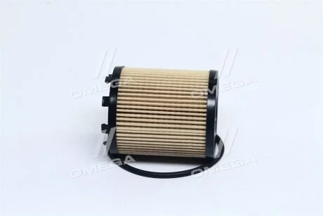 Фильтр масляный Fiat Panda / Punto 1.3 JTD 07 / 03- Denckermann A210324 (фото 1)