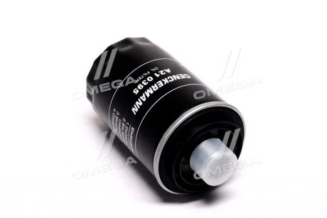 Фильтр масляный VW 1.8 TFSI / 2.0 TFSI 04- Denckermann A210395