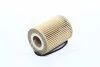 Фильтр масляный Sprinter / W203 / W211 / C219 / W164 280 / 320CDI 5 / 05- Chrysler 300C 3.0 CRD 05- Denckermann A210547 (фото 2)